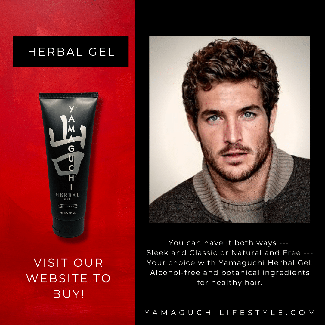 Herbal Gel