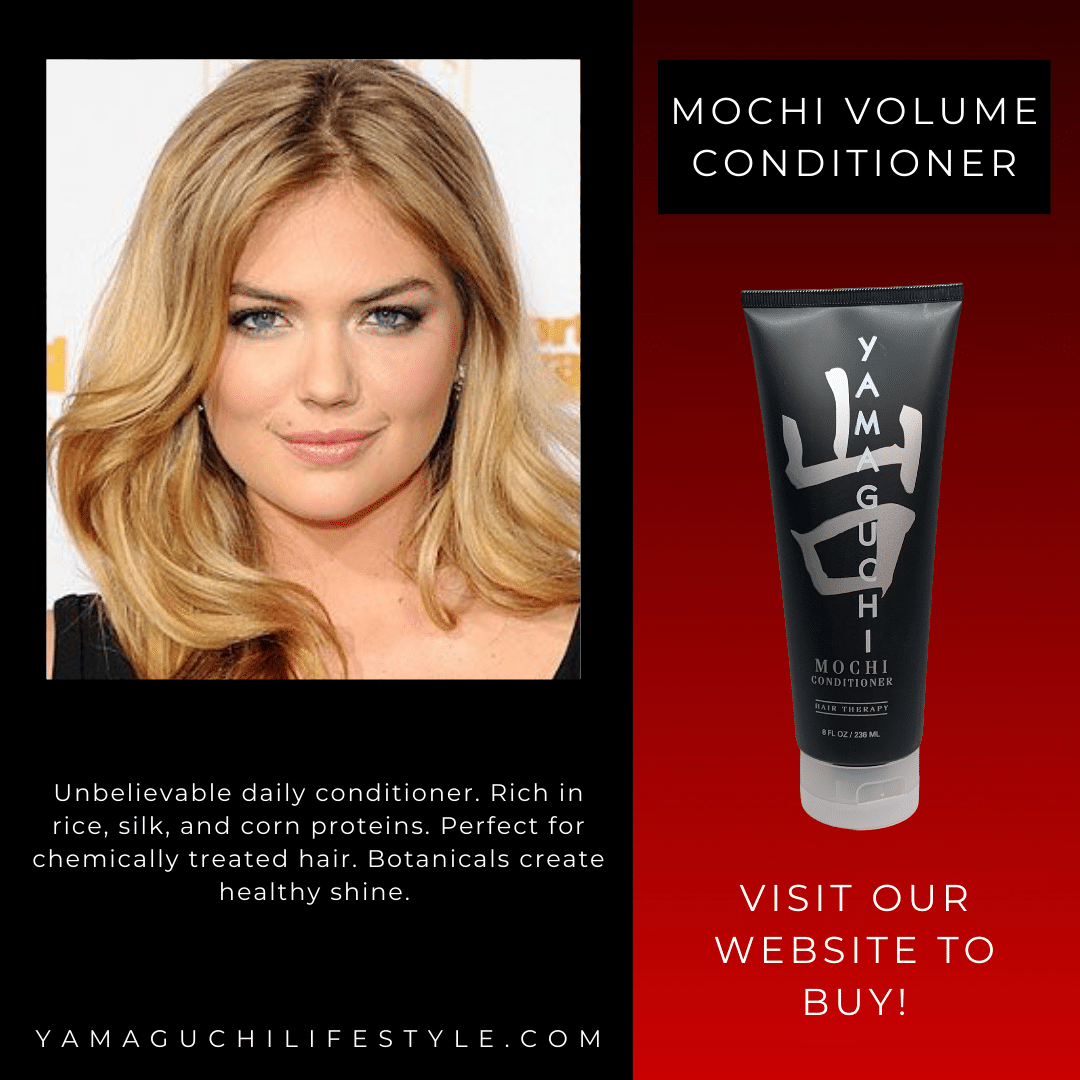 Mochi Volume Conditioner