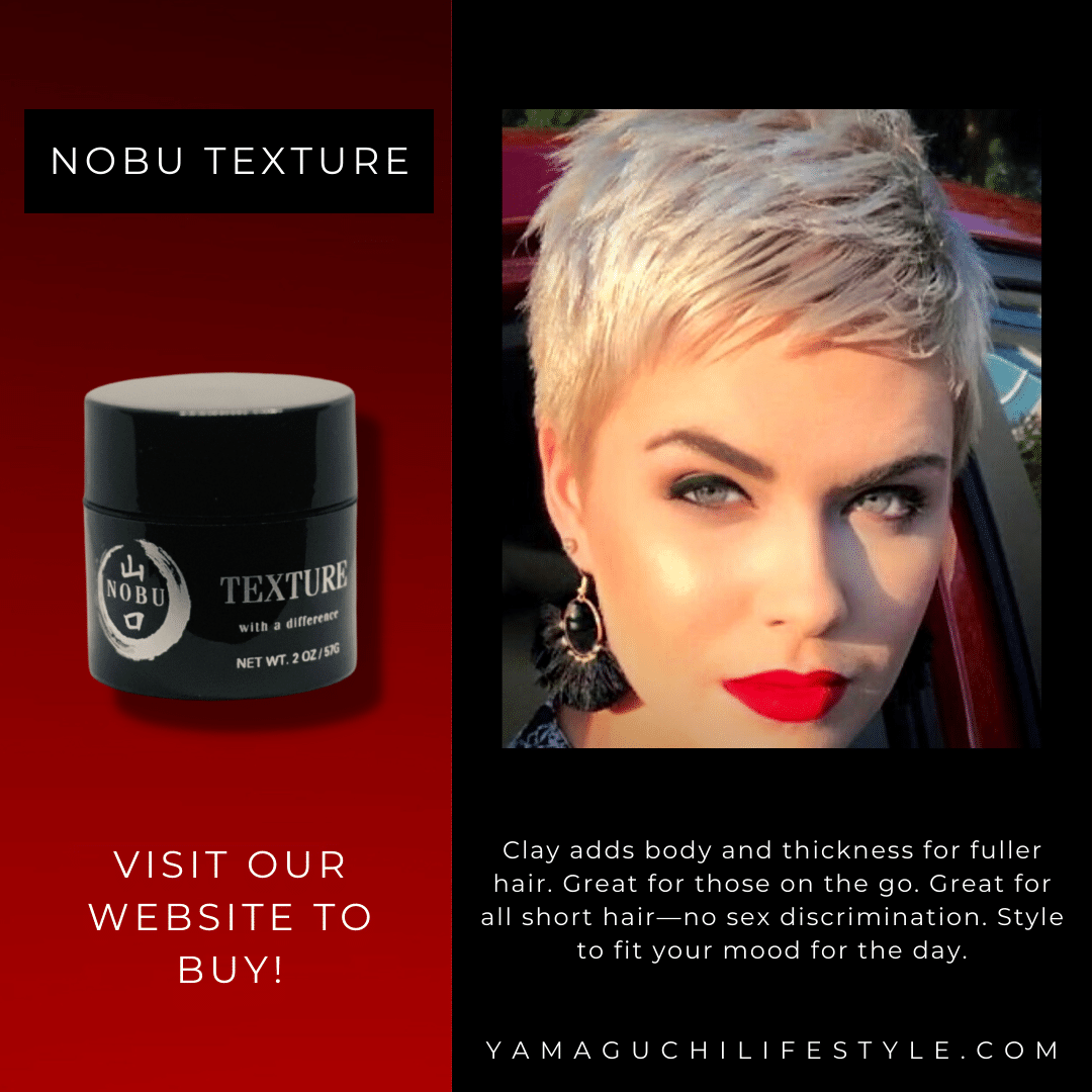 Nobu Texture