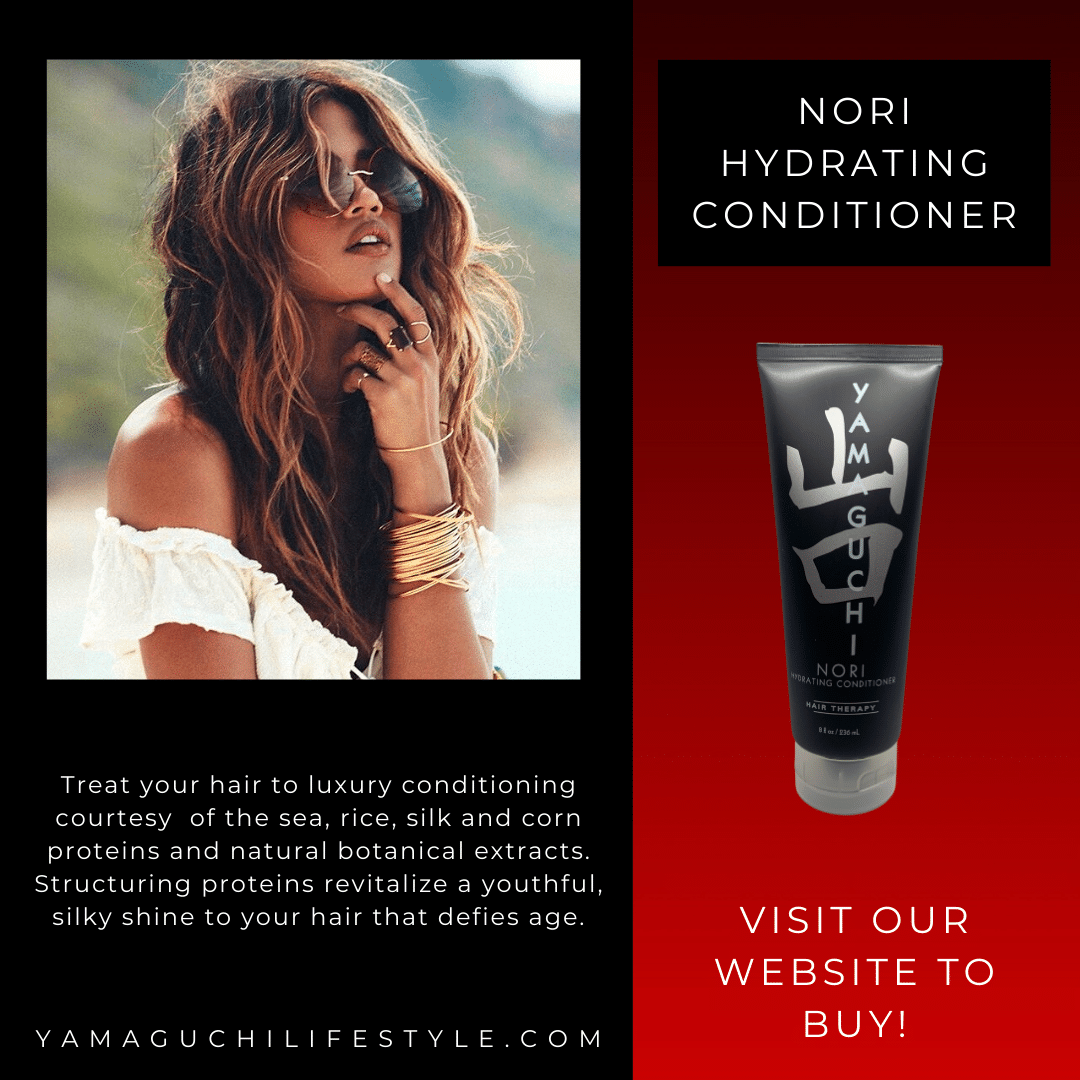 Nori Hydrating Conditioner